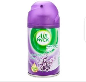 Airwick Air Freshener Refills For Room, Bathroom, Office