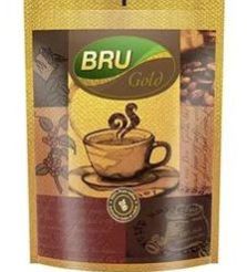 Bru Gold Pure Coffee Powder