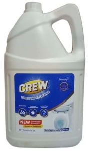 Crew Toilet Bowl Cleaner