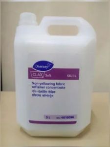 Diversey Clax Fabric Softener