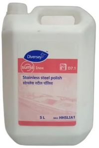 Diversey Stainless Steel Polish