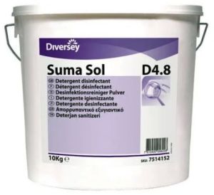Diversey Suma Sol Powder