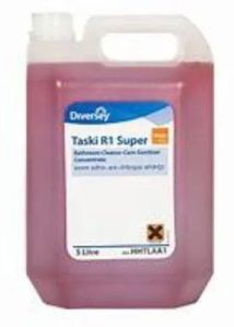 Diversey Taski R 1 Super Liquid Cleaner