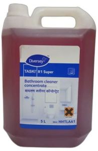 Diversey Taski R1 Super Bathroom Cleaner Concentrate