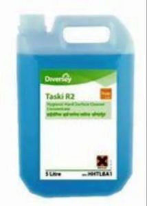 Diversey Taski R2 Liquid Cleaner