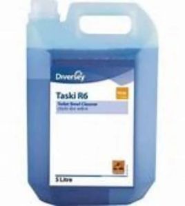 Diversey Taski R6 Liquid Cleaner