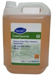 Diversey Taski Spiral HD Floor Cleaner