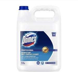 Domex Disinfectant Multi-Surface Cleaner