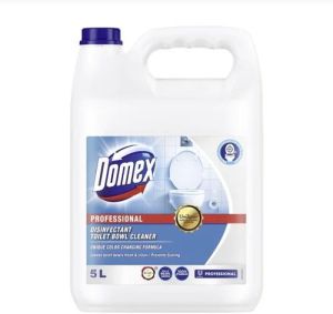 Domex Disinfectant Toilet Cleaner