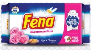 Fena Detergent Cake For Cloth Washing