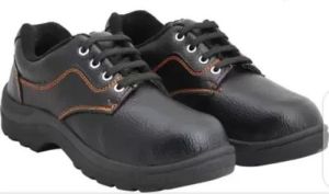 Leather Safety Shoes For Constructional