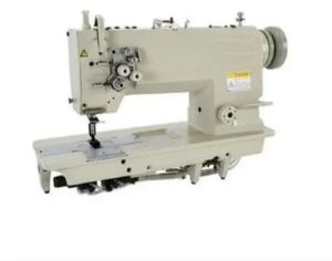 Mild Steel Automatic Sewing Machine