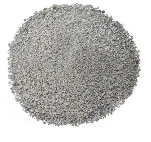 bentonite powder