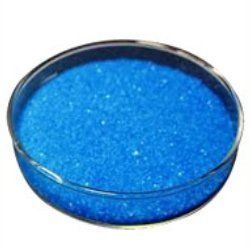 copper sulfate