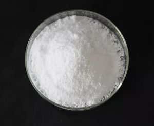 Precipitated Silica