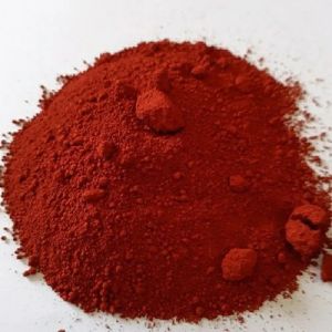 red oxide