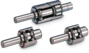 automotive water pump bearings