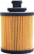 EK-4314 Car Oil Filter