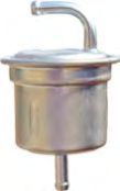 EK-4384 Car Fuel Filter