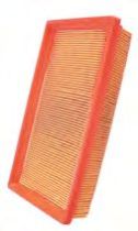 EK-5049 Car Air Filter