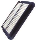 EK-5060 Plastic Molded Car Engine Air Filter