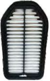 EK-5153 Car Air Filter