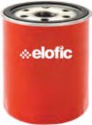 EK-6104 Car Oil Filter