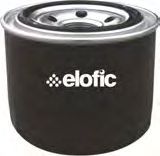 EK-6162 Car Oil Filter