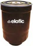 EK-6195 Car Oil Filter