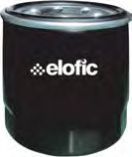 EK-6217 Car Oil Filter