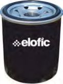 EK-6236 Car Oil Filter