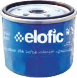 EK-6393 Car Oil Filter