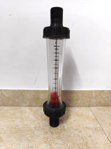 Glass Tube Rotameter