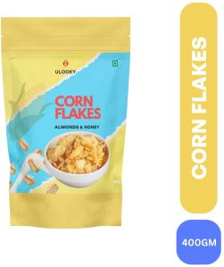 corn flakes