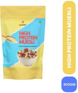 high protein food