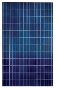 Exide Solar Panel