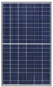 INA Solar Panel