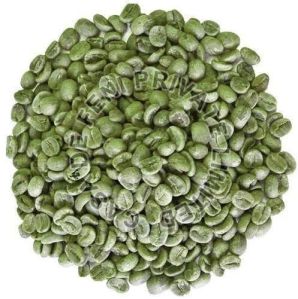 Arabica Plantation Beans