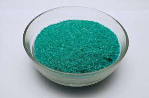 High Grade Cupric Chloride (Dihydrate)