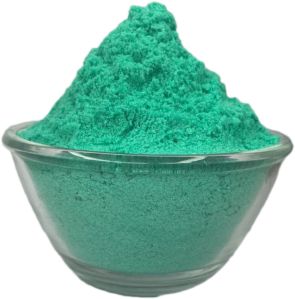 Industrial Grade Cupric Chloride (Dihydrate)