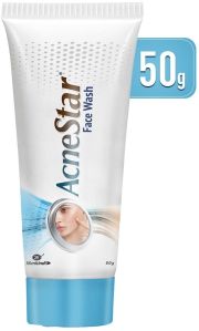 Acnestar Face Wash