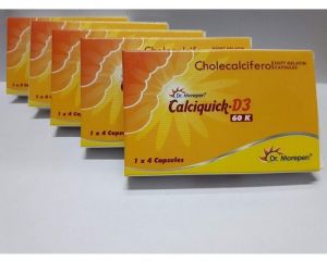 Pharmaceutical Capsules