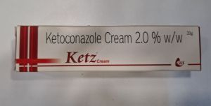 Ketz Cream