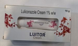 Luitor Cream