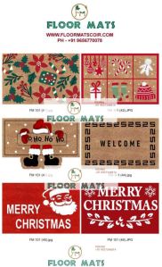 coir door mats