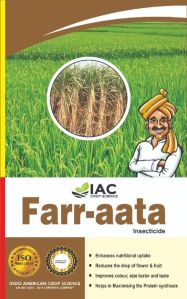 Farr-aata Insecticide