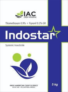 Indostar Insecticide