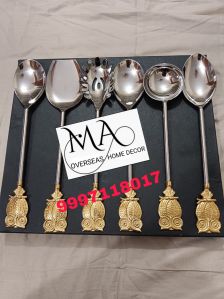 Sarving Set  Cutlery