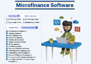 banking software