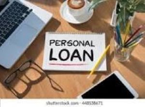 personal loan